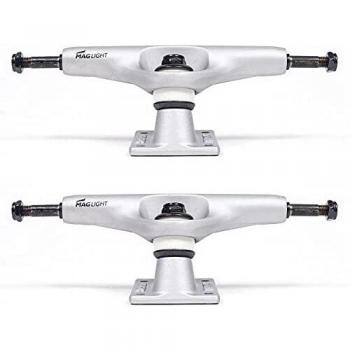 Silver Tensor Mag Light Truck – 139 mm