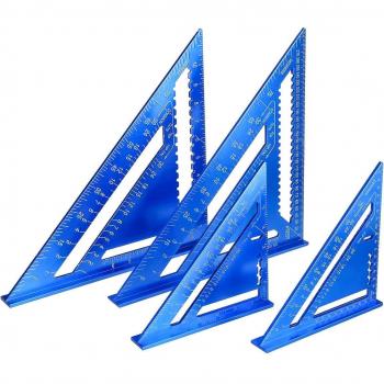 Triangle Angle Protractor