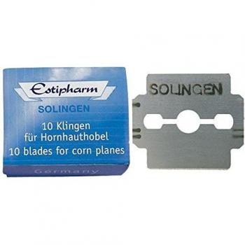 ESTIPHARM Lame Coupe-Cors 10 unités