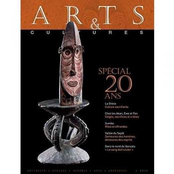 Arts et Cultures Special 20 Ans