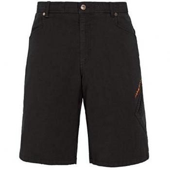Trangoworld Herren-Inca Bermuda XXL Schwarz