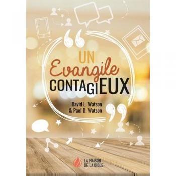 Un évangile contagieux