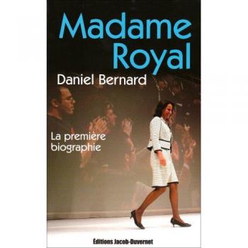 Madame Royal