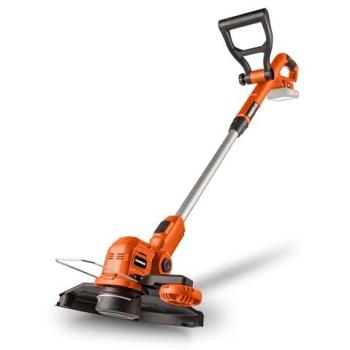 Tondeuse PowerPlus Li‑ion 26 cm Orange One Size 20 V