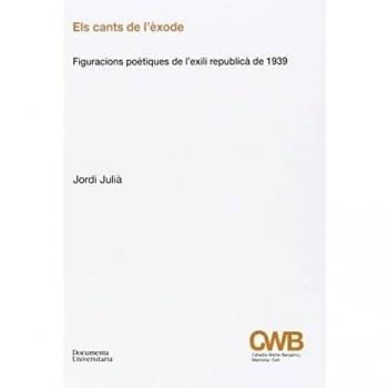 Els Cants De L'Èxode