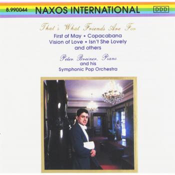 That`s what Friends are for