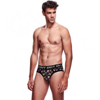 Slip Envy Licorne Disco