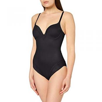 Triumph Shaping-Body True Shape Sensation BSWP Body mit Bügeln, Formt Bauch, Hüften und Po