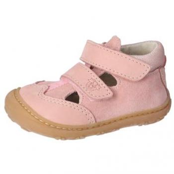 PEPINO Lauflernschuh EBI Barbie (mittel)