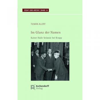 Im Glanz der Namen