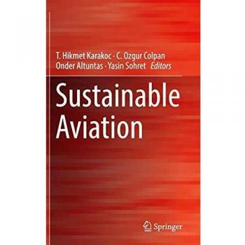 Sustainable Aviation