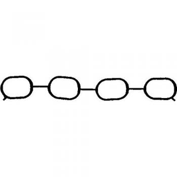 Gasket, intake manifold 71-53104-00 by Victor Reinz