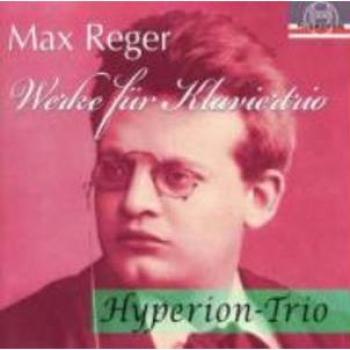 Piano Trio Music Anthology