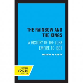 Vitalsource Technologies, Inc. The Rainbow and the Kings