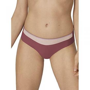 Purple Cotton OXYGENE Hipster Brief