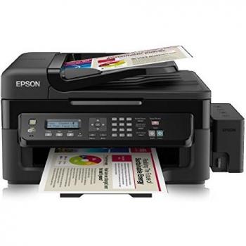 Impresora multifunción Epson L555
