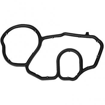 AJUSA 01346700 Guarnizione per Carter Filtro Olio