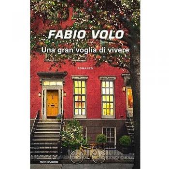 Una gran voglia di vivere By Fabio Volo