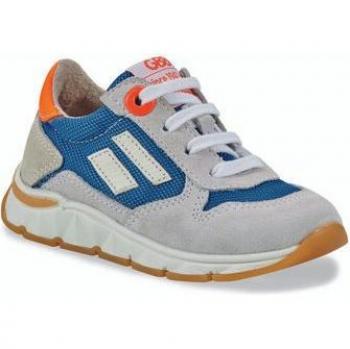 GBB Adelin Color Splash Kids Shoes