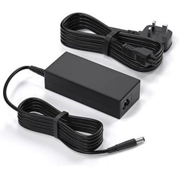 Dell 65W 19.5V Dell Laptop Charger (All Models)