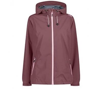 Capuchonjas Dames – Waterdicht & Duurzaam