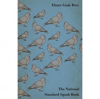 The National Standard Squab Book