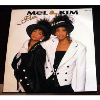 F.L.M. [Vinyl Single 12'']