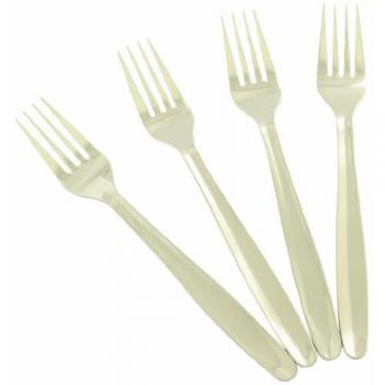 Chef Aid Durable Stainless Fork Kit