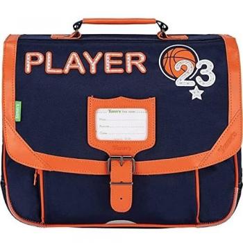 Cartable 40 cm Garçon