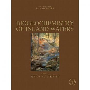 Vitalsource Technologies, Inc. Biogeochemistry Of Inland Waters