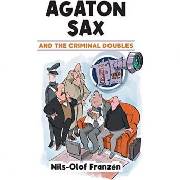 Agaton Sax and the Criminal Doubles