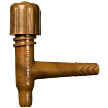 Oryx Grifo Barril Plástico Tonelito 11mm