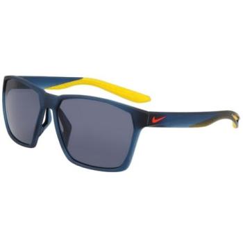 Nike MAVERICK N IB6916X 440 Lunettes de Soleil Bleues