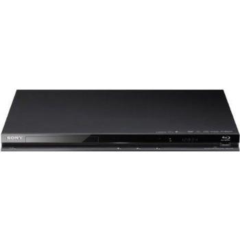 Sony BDP-S470 3D Blu-ray Player