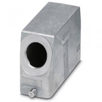 Capot de câbles 1 pc Phoenix Contact 1412758