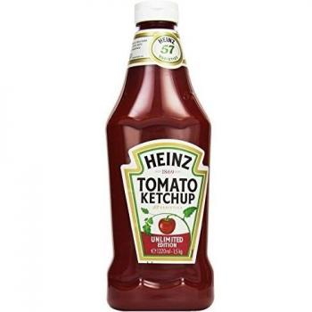 Heinz Ketchup‑Dosierflasche 1,32 Liter