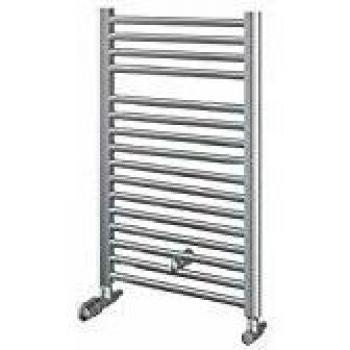 Sèche-serviette Design Chrome H770mm L600mm Radson EC 296W