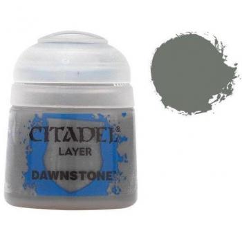 Pintura Dawnstone Shield