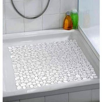 WENKO 20265100 Duscheinlage Paradise