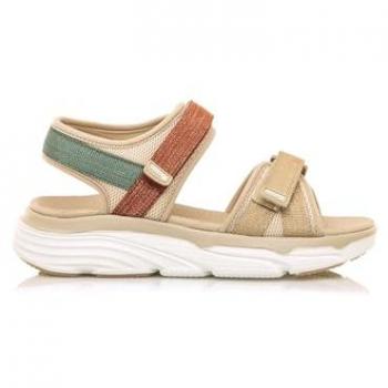 Modelo Tsunami 60815 – Sandalia Beige MTNG