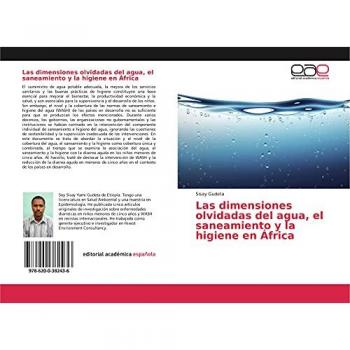 Las dimensiones olvidadas del agua, el saneamiento y la higiene en África