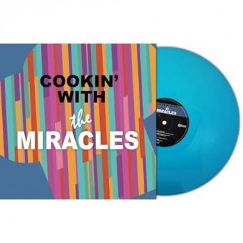 Tropical Groove: Cookin With Vinilo Turquesa