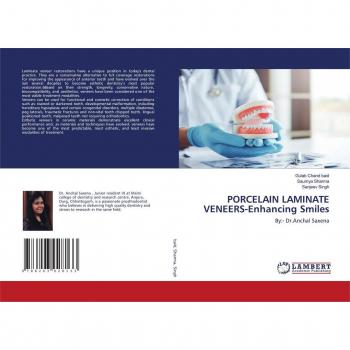 PORCELAIN LAMINATE VENEERS-Enhancing Smiles