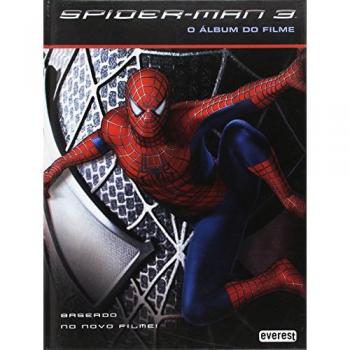 Spider-Man 3: O Álbum Do Filme