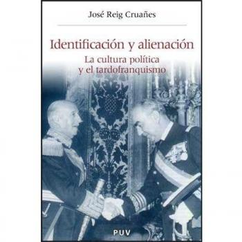 Identificación y alienación
