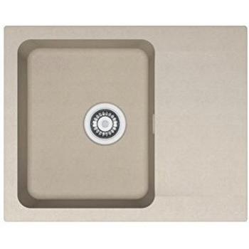 Franke Orion Tectonite OID611-62 Blanc Artic