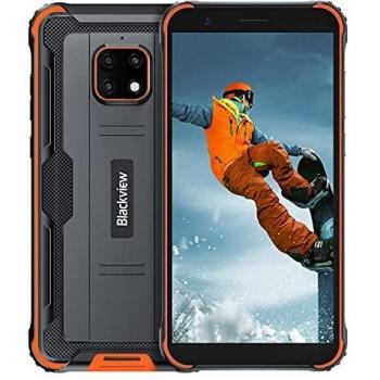 Smartphone BV4900 Pro Blackview (Double SIM
