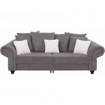 Big-Sofa King Henry mit loser Polsterung