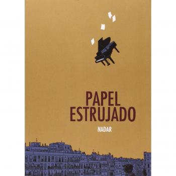 Foreign Book Source, Inc. Papel Estrujado