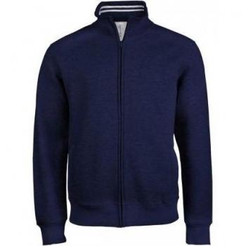 Kariban Femme‑Homme Veste Polaire Noire L – UTRW4220
